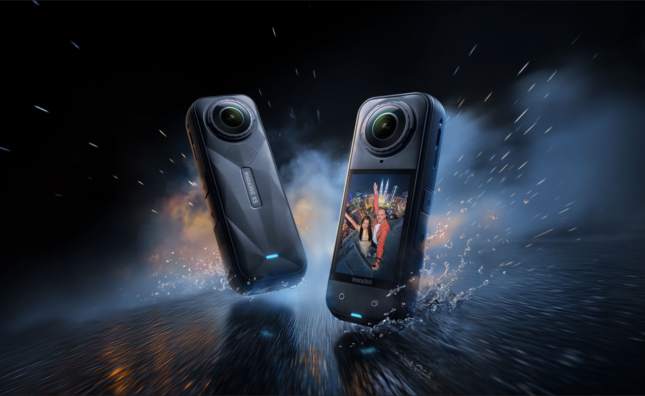 ӰʯInsta360